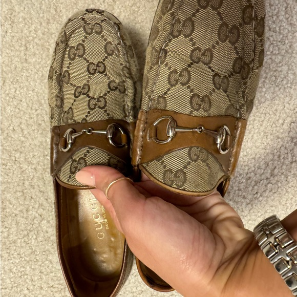 Gucci loafers - Picture 6 of 10